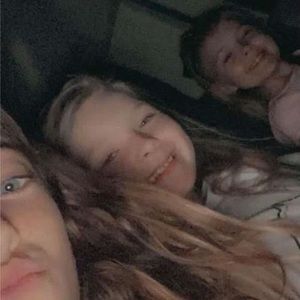 Meet your Posher, Kaydence